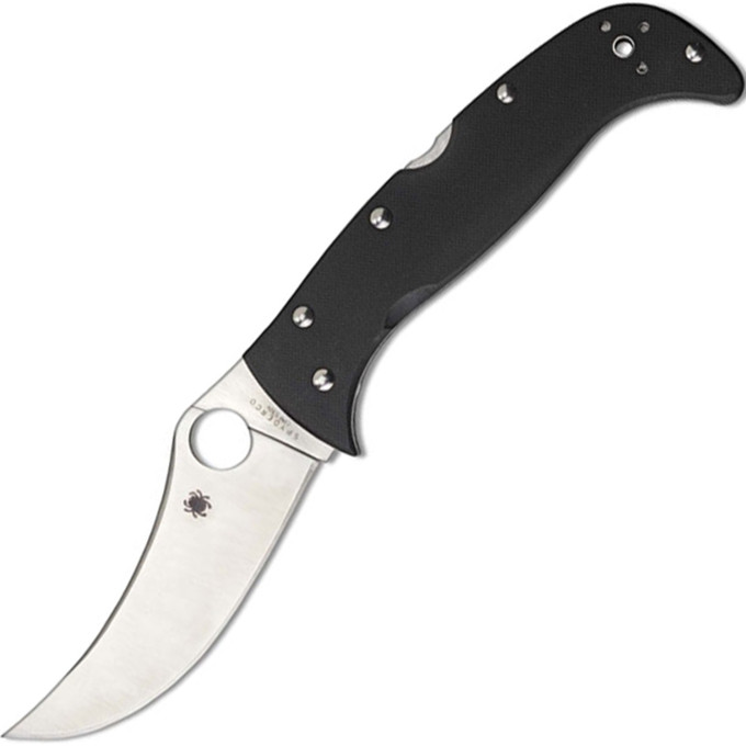 Нож SPYDERCO CHINOOK 4 63GP4
